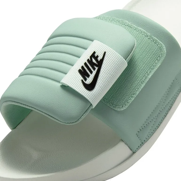 Nike Womens Offcourt Adjust Slide Sandals