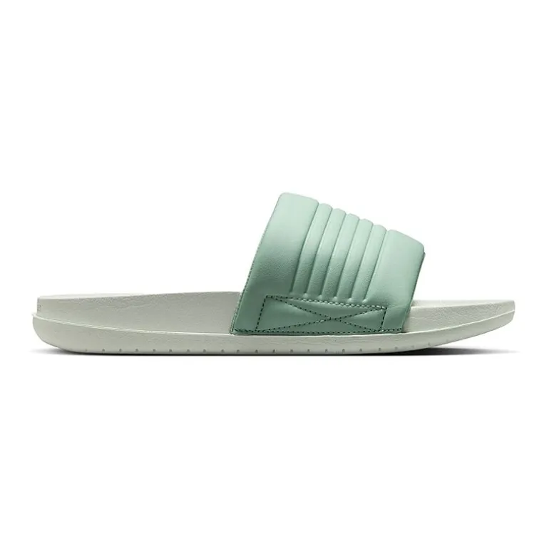 Nike Womens Offcourt Adjust Slide Sandals