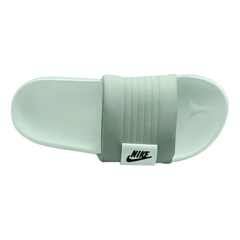 Nike Womens Offcourt Adjust Slide Sandals