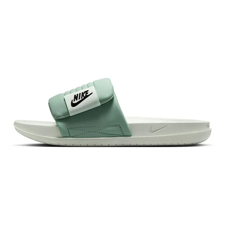 Nike Womens Offcourt Adjust Slide Sandals