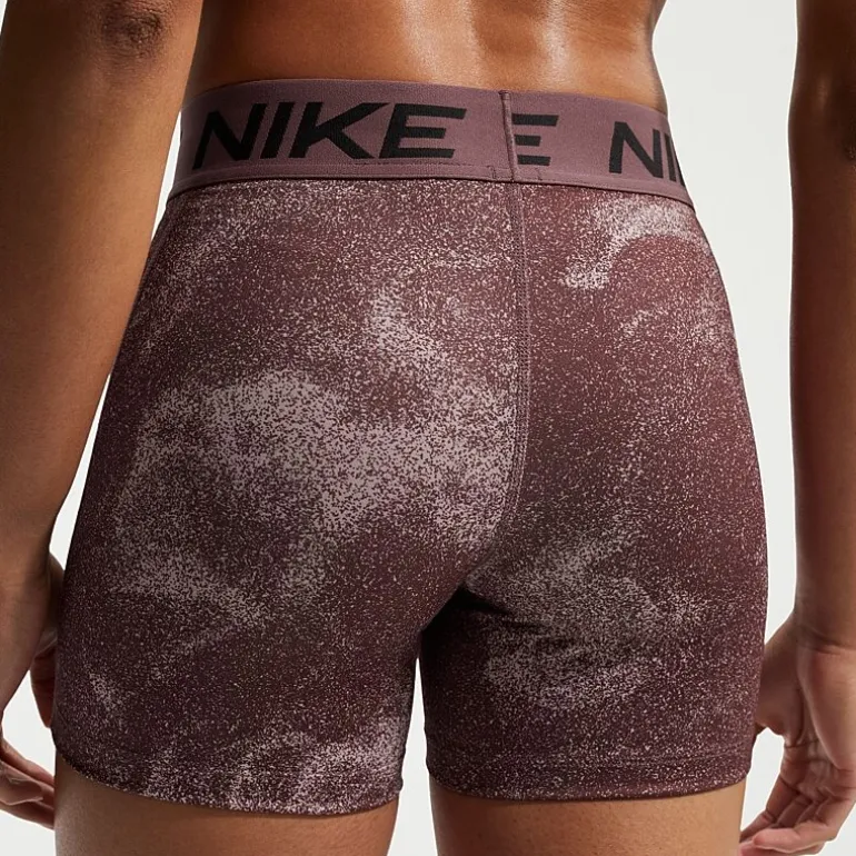 Nike Womens 5" Victory Bike Short