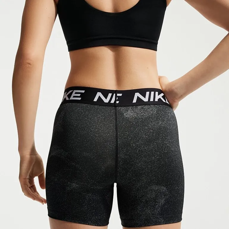 Nike Womens 5" Victory Bike Short