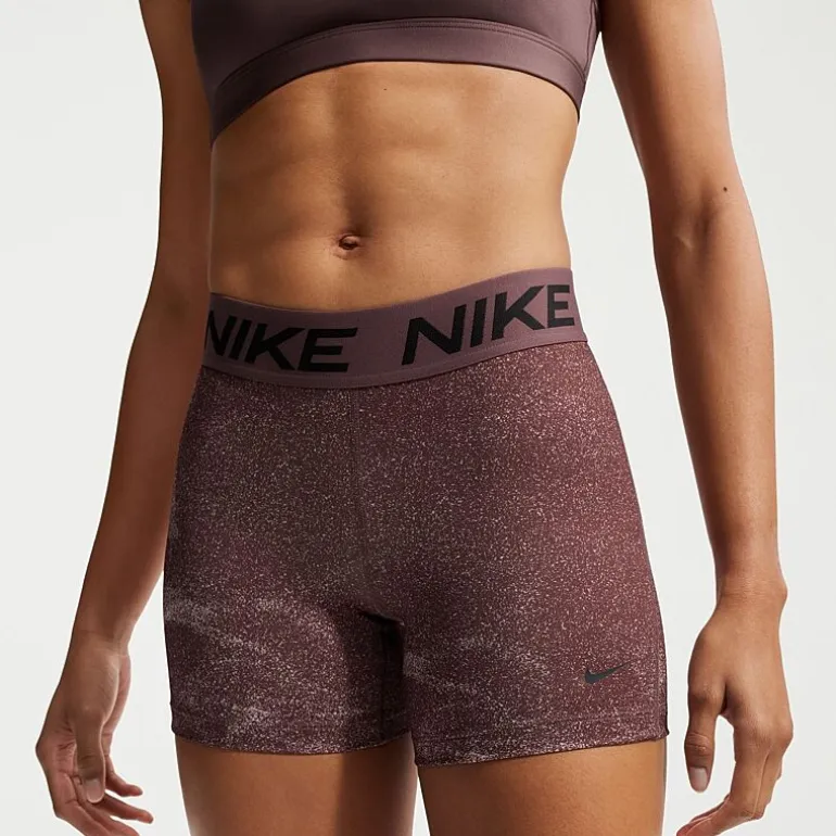 Nike Womens 5" Victory Bike Short
