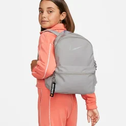 Nike Youth Brasilia JDI Mini Backpack
