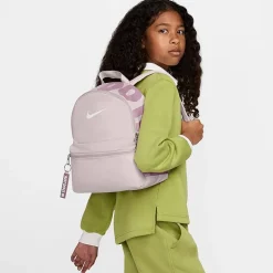 Nike Youth Brasilia JDI Mini Backpack