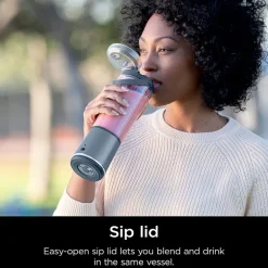 Ninja Blast Portable Blender