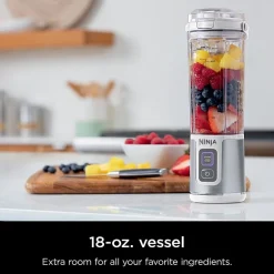Ninja Blast Portable Blender