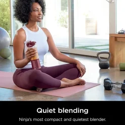 Ninja Blast Portable Blender