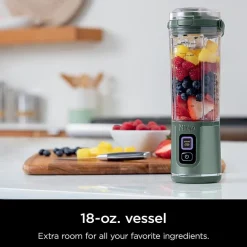 Ninja Blast Portable Blender