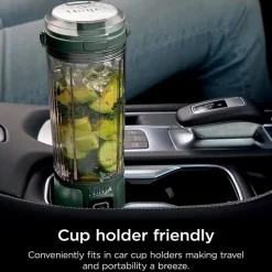 Ninja Blast Portable Blender