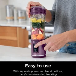Ninja Blast Portable Blender