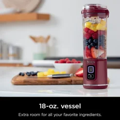 Ninja Blast Portable Blender