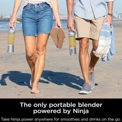 Ninja Blast Portable Blender