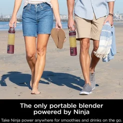 Ninja Blast Portable Blender