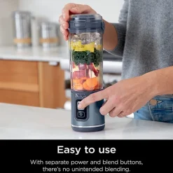 Ninja Blast Portable Blender