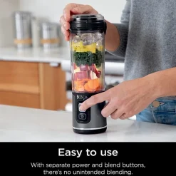 Ninja Blast Portable Blender