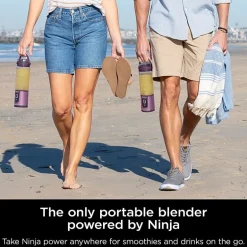 Ninja Blast Portable Blender