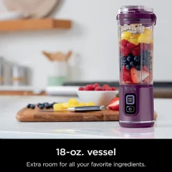 Ninja Blast Portable Blender