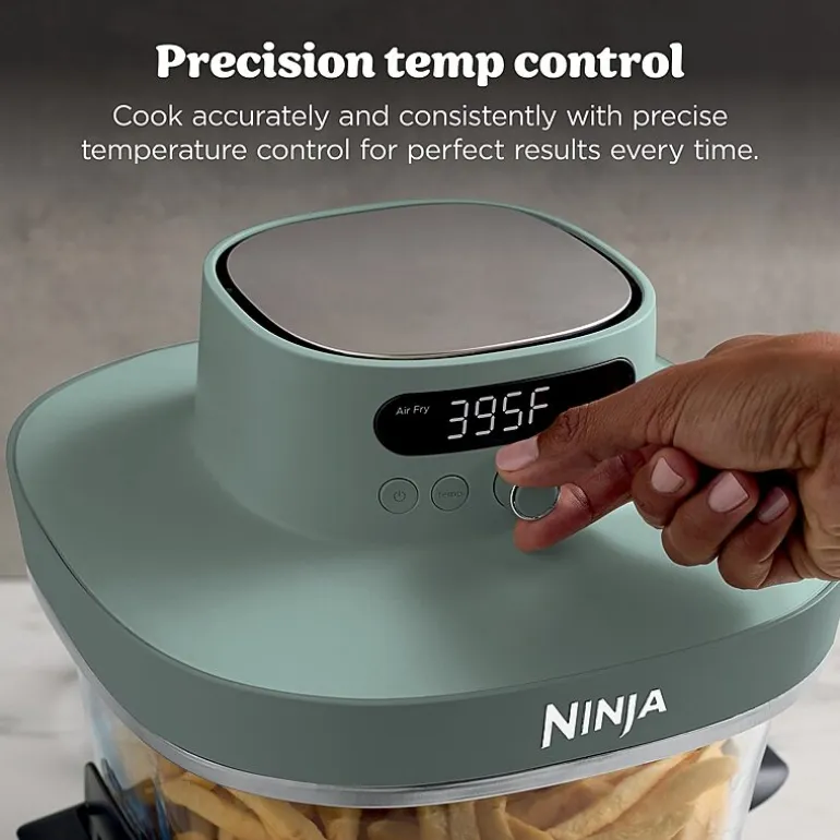 Ninja Crispi Pro 6 Qt Air Fryer