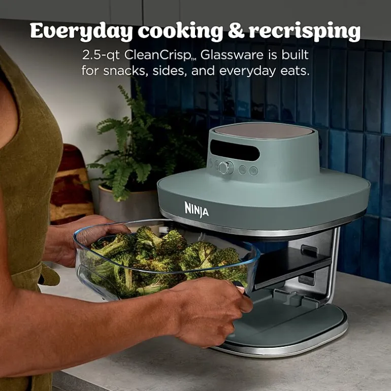 Ninja Crispi Pro 6 Qt Air Fryer
