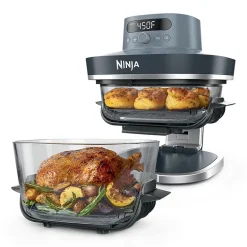 Ninja Crispi Pro 6 Qt Air Fryer