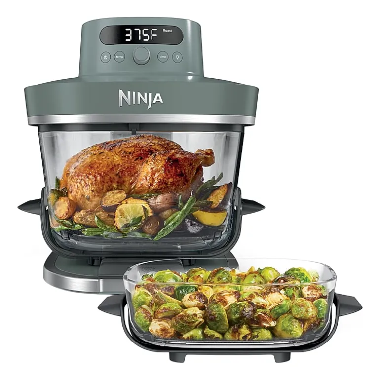 Ninja Crispi Pro 6 Qt Air Fryer