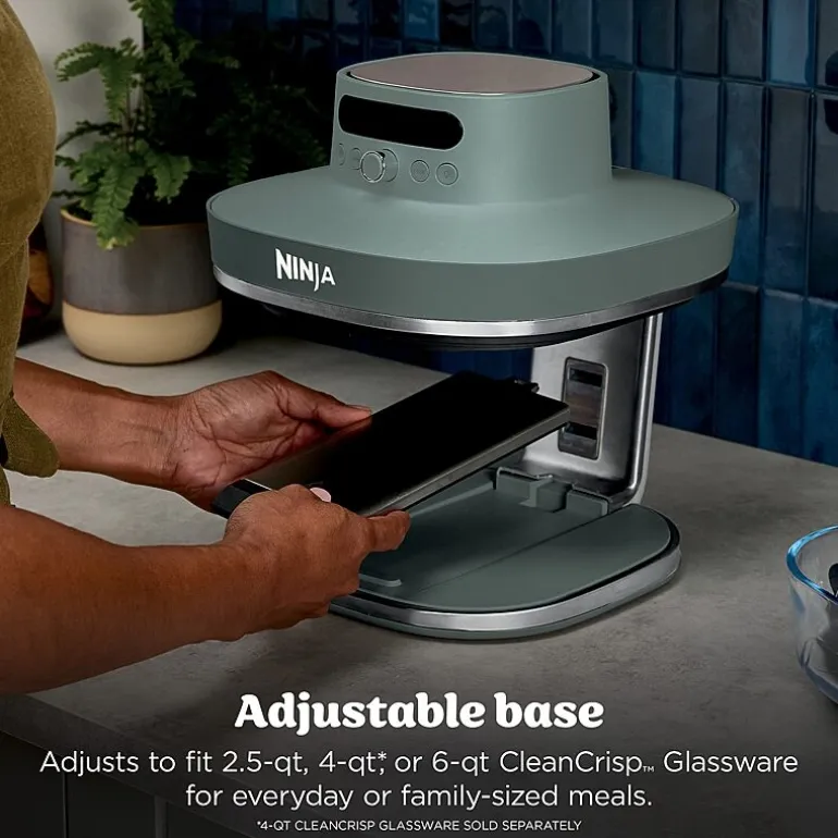 Ninja Crispi Pro 6 Qt Air Fryer