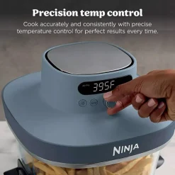 Ninja Crispi Pro 6 Qt Air Fryer