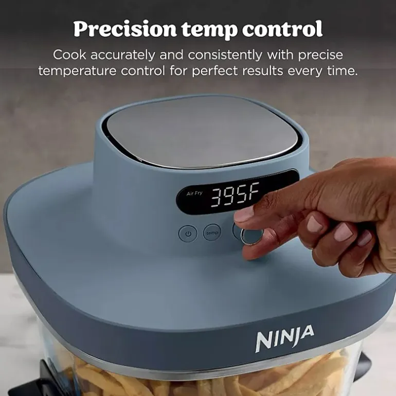 Ninja Crispi Pro 6 Qt Air Fryer