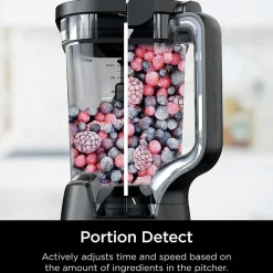 Ninja Detect Duo Power Blender Pro