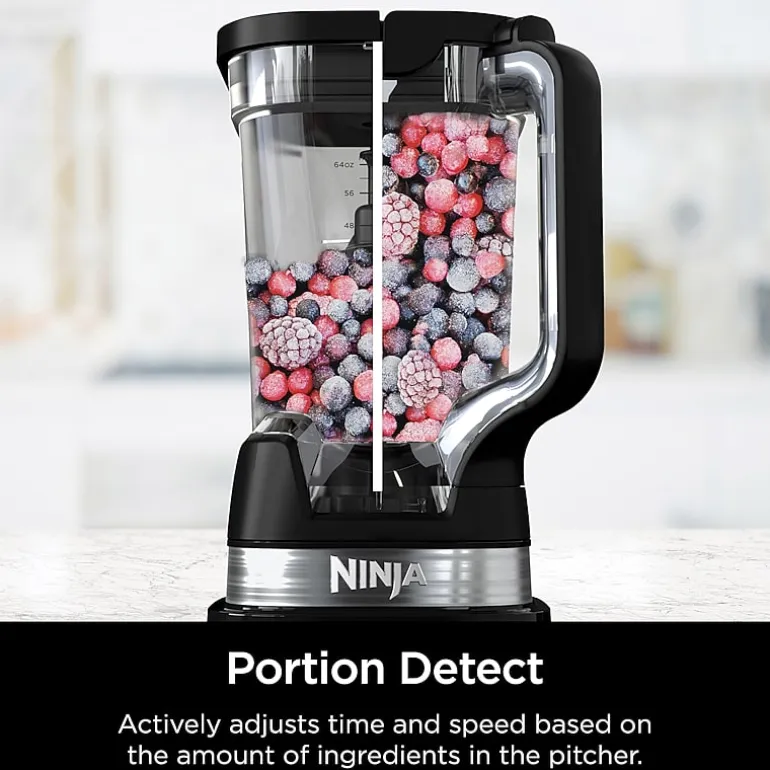 Ninja Detect Power Blender Pro