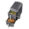 Ninja Doublestack 6-In-1 Xl 10 Qt Air Fryer