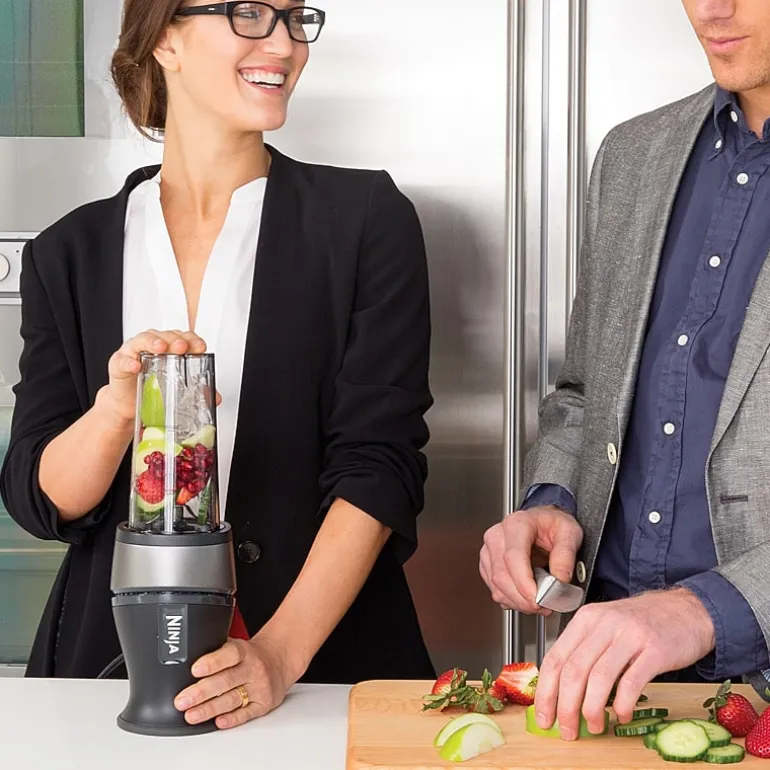 Ninja® Fit Single Serve Blender QB3001SS