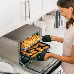 Ninja Foodi 10-in-1 XL Pro Air Fry Oven