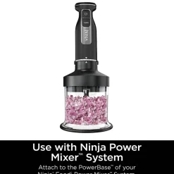 Ninja Foodi Power Chopper