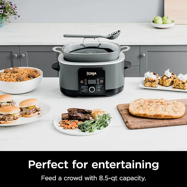 Ninja Foodi 8Qt PossibleCooker Pro