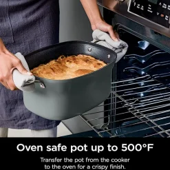 Ninja Foodi 8Qt PossibleCooker Pro