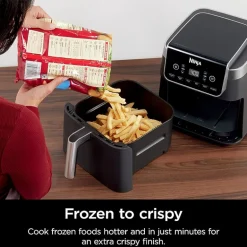 Ninja 6-In-1 Pro Xl Air Fryer