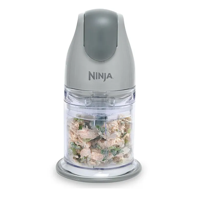 Ninja® Master Prep Blender QB900B