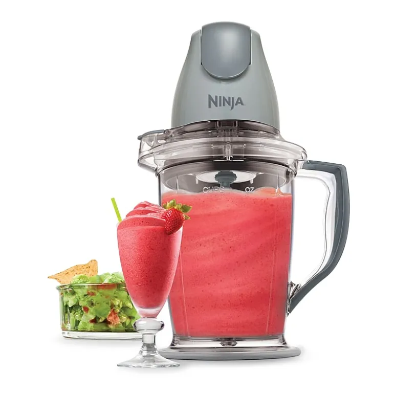 Ninja® Master Prep Blender QB900B