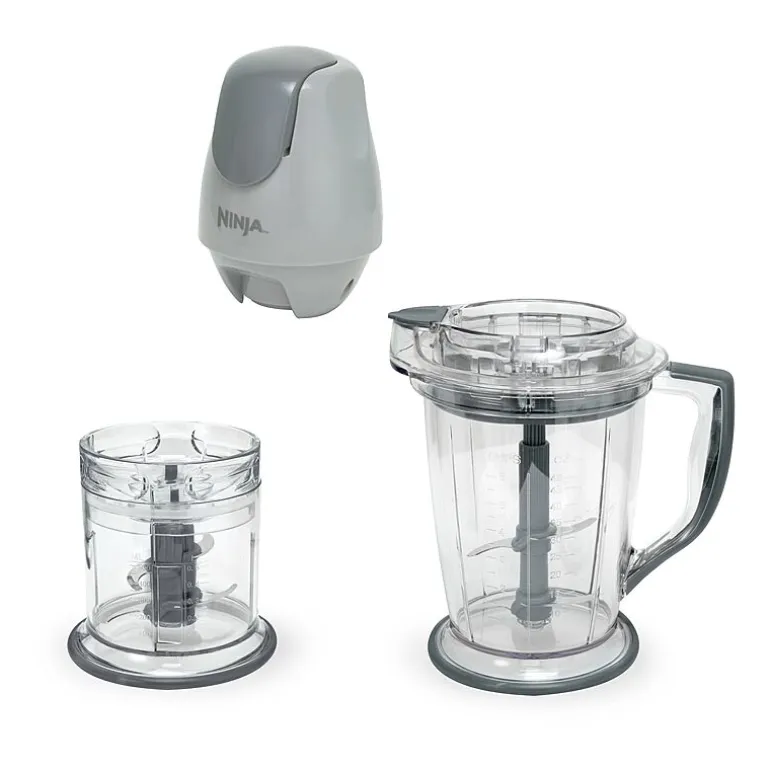 Ninja® Master Prep Blender QB900B