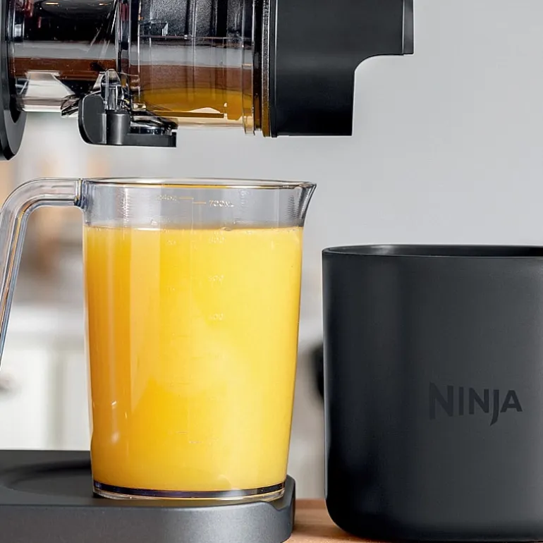 Ninja Neverclog Cold Press Juicer