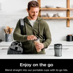 Ninja Nutri Blender Plus