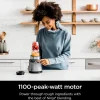 Ninja Nutri-Blender Pro with Auto-iQ Personal Blender