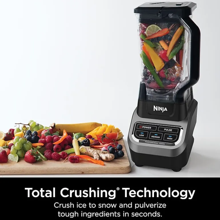 Ninja® Professional Blender 1000W BL610