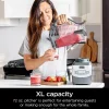 Ninja Professional Blender with Single Serve