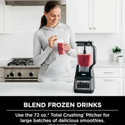 Ninja Professional Plus Blender DUO with Auto-iQ