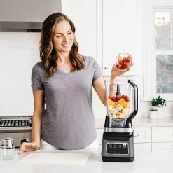 Ninja Professional Plus Blender DUO with Auto-iQ BN751