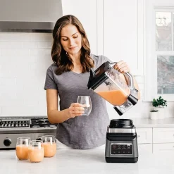 Ninja Professional Plus Blender DUO with Auto-iQ BN751