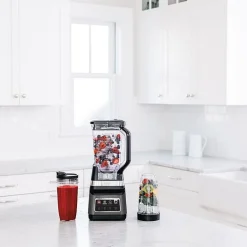 Ninja Professional Plus Blender DUO with Auto-iQ BN751